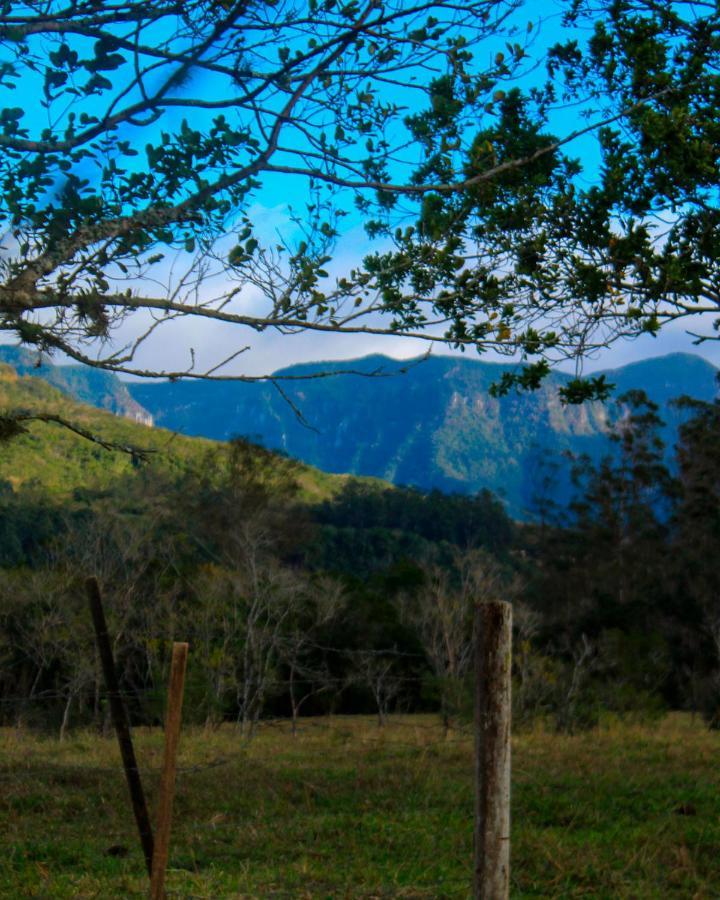 Pousada Chacara Dos Canyons Hotell Praia Grande  Eksteriør bilde